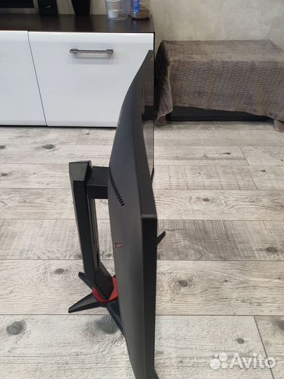 Монитор лос 24g2 165гец