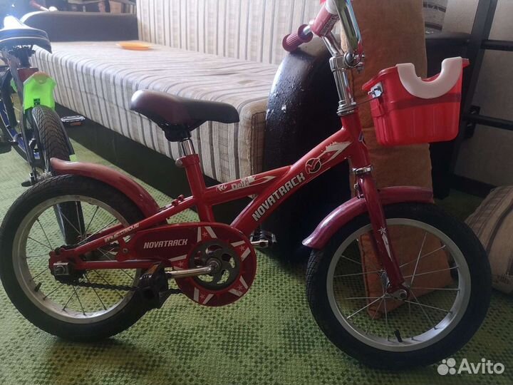 Велосипеды