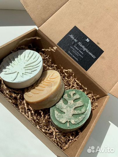 Подарочные наборы для девушек