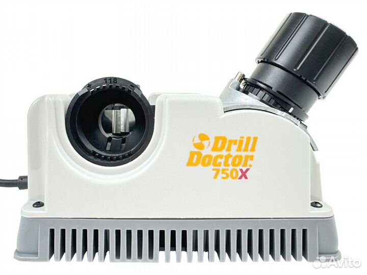 Станок для заточки сверл Drill Doctor 750Х