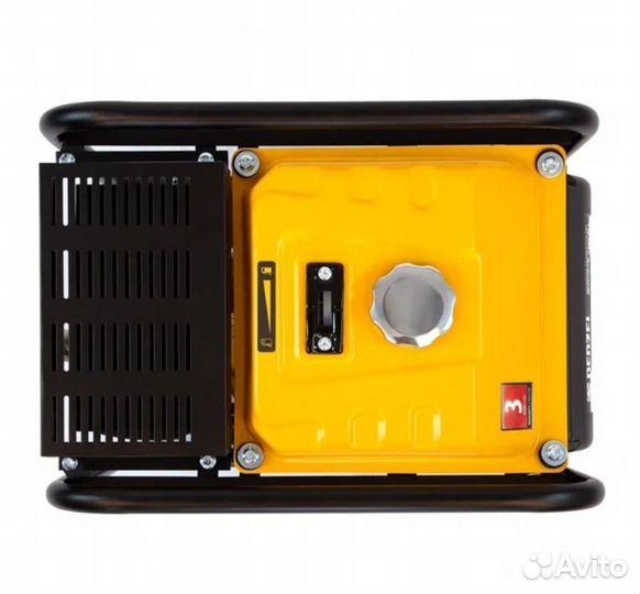 Бензиновый генератор инверторный Denzel GT-3500iF