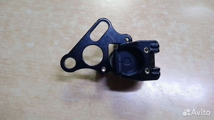 Суппорт заднего тормоза irbis TTR125