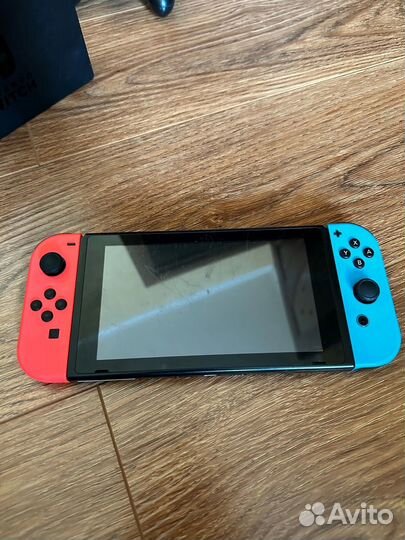 Nintendo switch vr 2