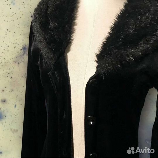 Мантия легкое пальто накидка