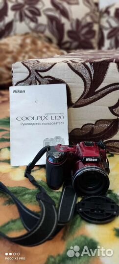 Фотоаппарат