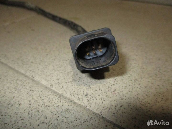 Датчик кислородный Land Rover Freelander 2