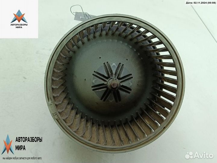 Моторчик печки Volvo S40 2 2004 0130111212