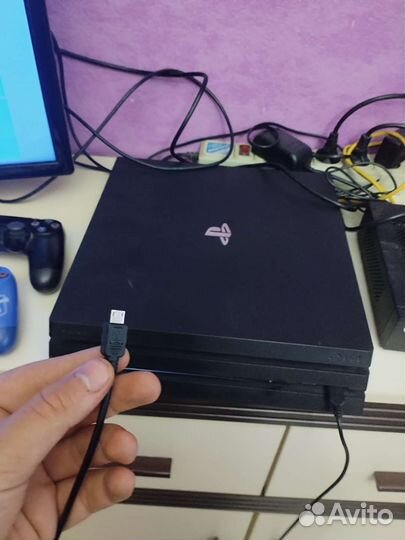 Sony PS4 pro