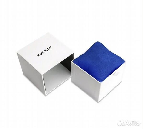 Футляр для изделий