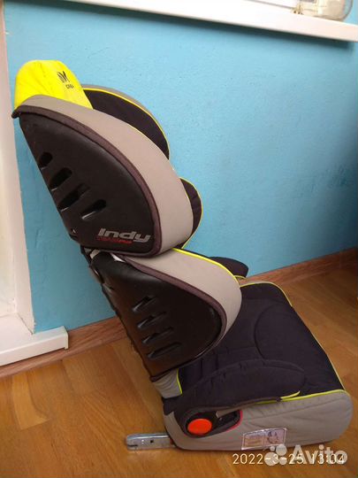 Детские автокресла