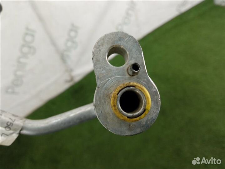 Трубка кондиционера Volkswagen Touareg 7L