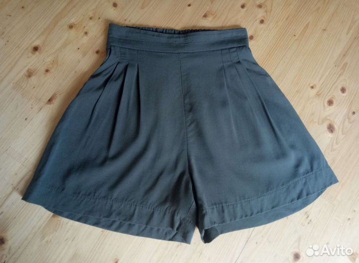 Шорты H&M xxs размер