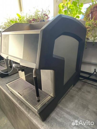 Кофемашина