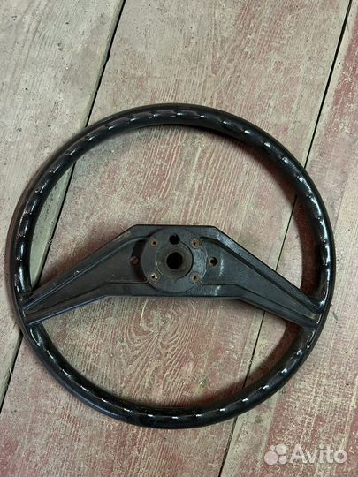 Руль На УАЗ