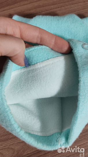 Шапка детская