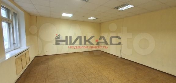 Сдам офисное помещение, 52 м²