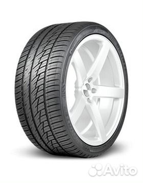 Delinte DS8 275/40 R20 106W
