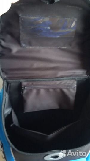 Рюкзак для первокласника Herlitz, Германия