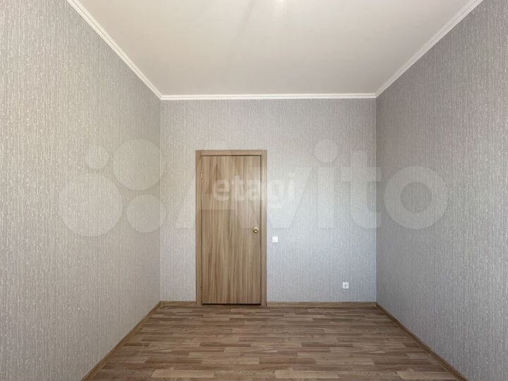 2-к. квартира, 62,8 м², 2/8 эт.