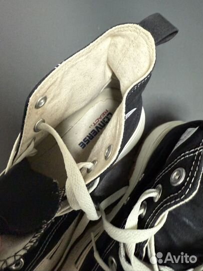 Кеды Convers унисекс из Японии