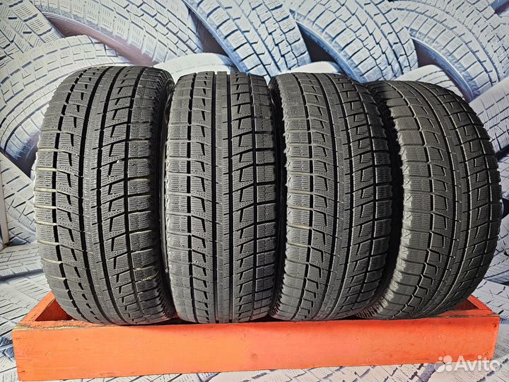 Bridgestone Blizzak Revo2 205/55 R16