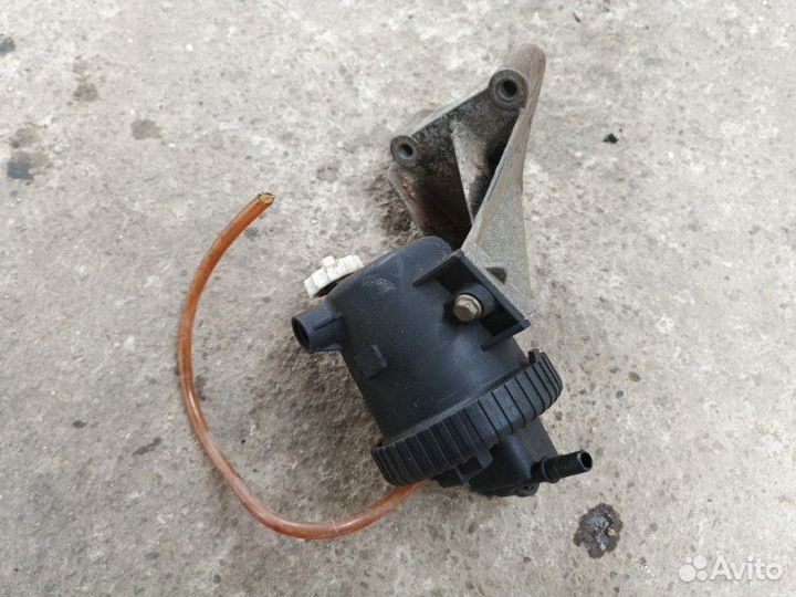 Корпус топливного фильтра Peugeot 307 3H RHY