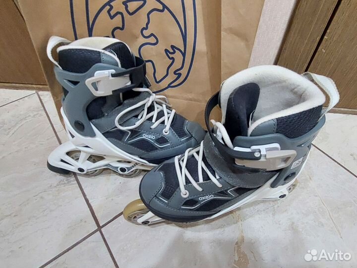 Ролики детские