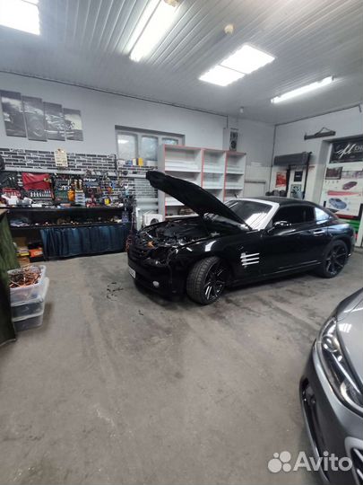 Автоэлектрик