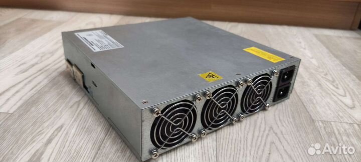 Блок питания APW12