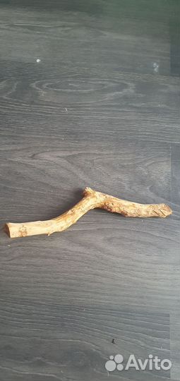 Декор для аквариума, 3 коряги