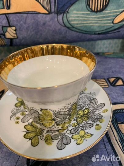 Кофейная пара лфз