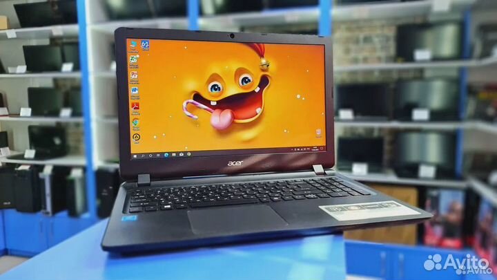 Мощные Ноутбуки для развлечений и учебы + Гарантия