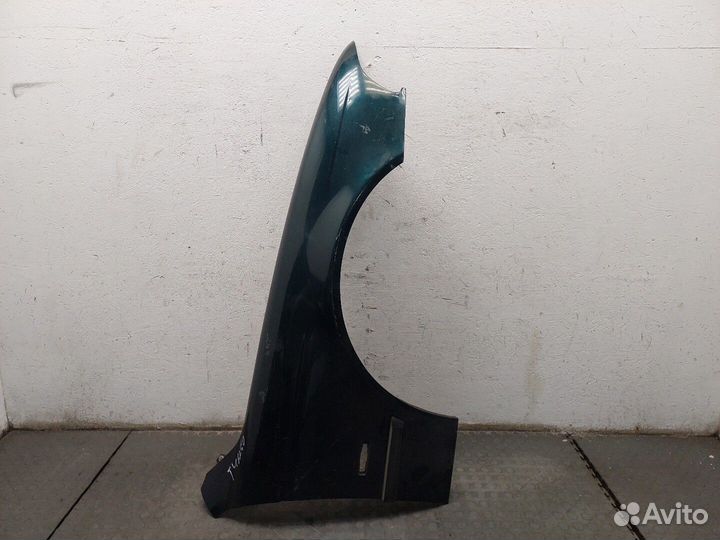 Крыло BMW 5 E39, 2000