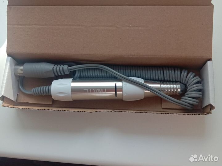 Аппарат для маникюра