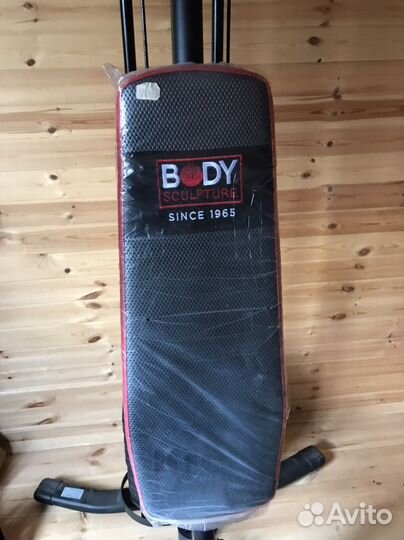 Силовой тренажер