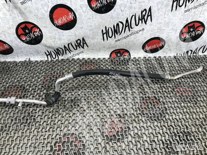 Трубка кондиционера Honda Element