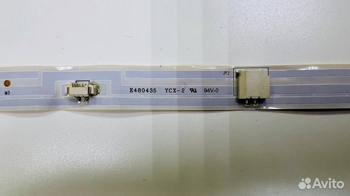 Подсветка LED50D10A-ZC62AG-03D Haier 50 Smart TV S