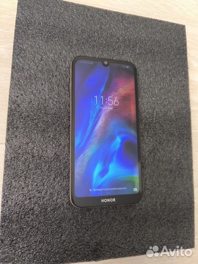HONOR 8S, 2/32 ГБ
