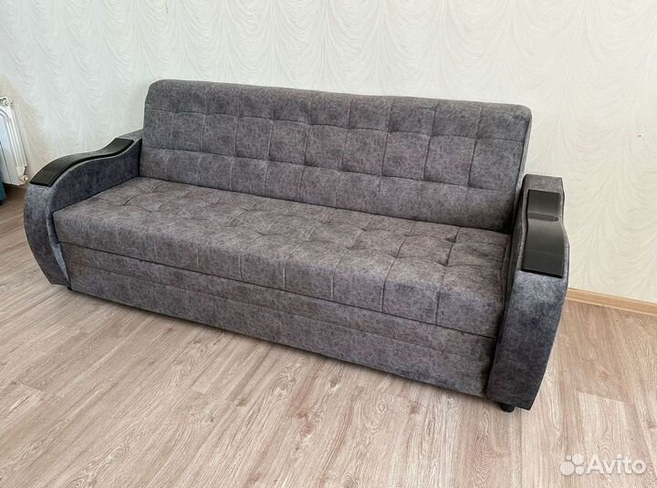 Диваны в наличии не б/у