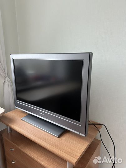 Телевизор sony KDL-32s3020