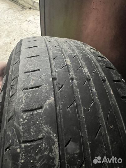 Nexen N'Blue HD Plus 165/65 R15