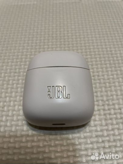 Беспроводные наушники jbl tune 225 tws