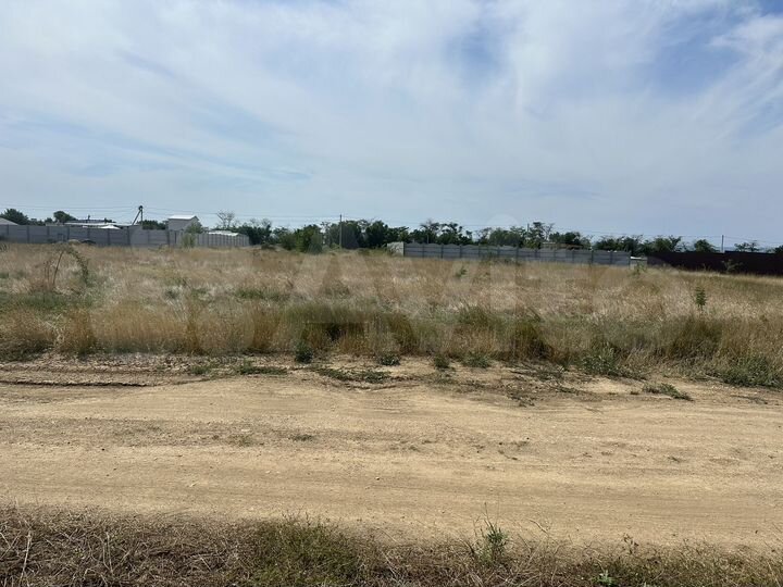 Участок 9 сот. (СНТ, ДНП)