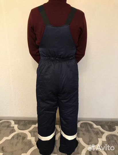 Комбинезон спецодежда