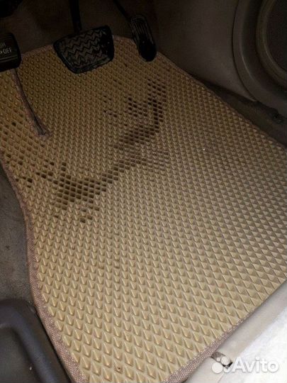 Коврики eva с гарантией / eva коврики