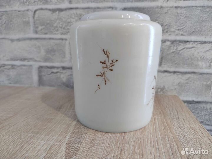 Основание керосиновой лампы до 1917 г. Царизм