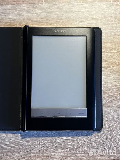 Электронная книга Sony prs-600