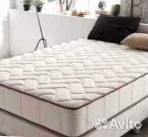 Матрас мягкий