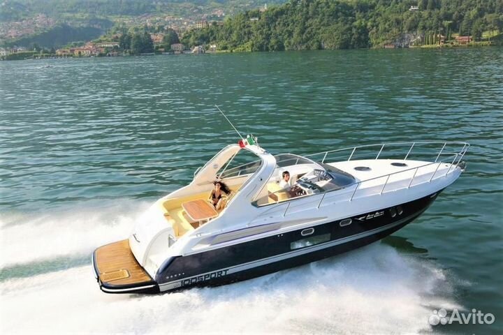 Аренда яхты Собственник