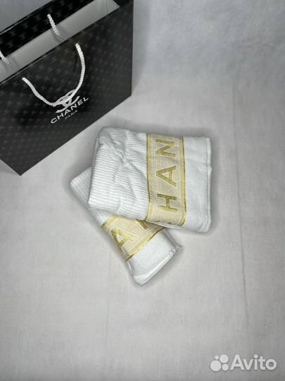 Набор полотенец 